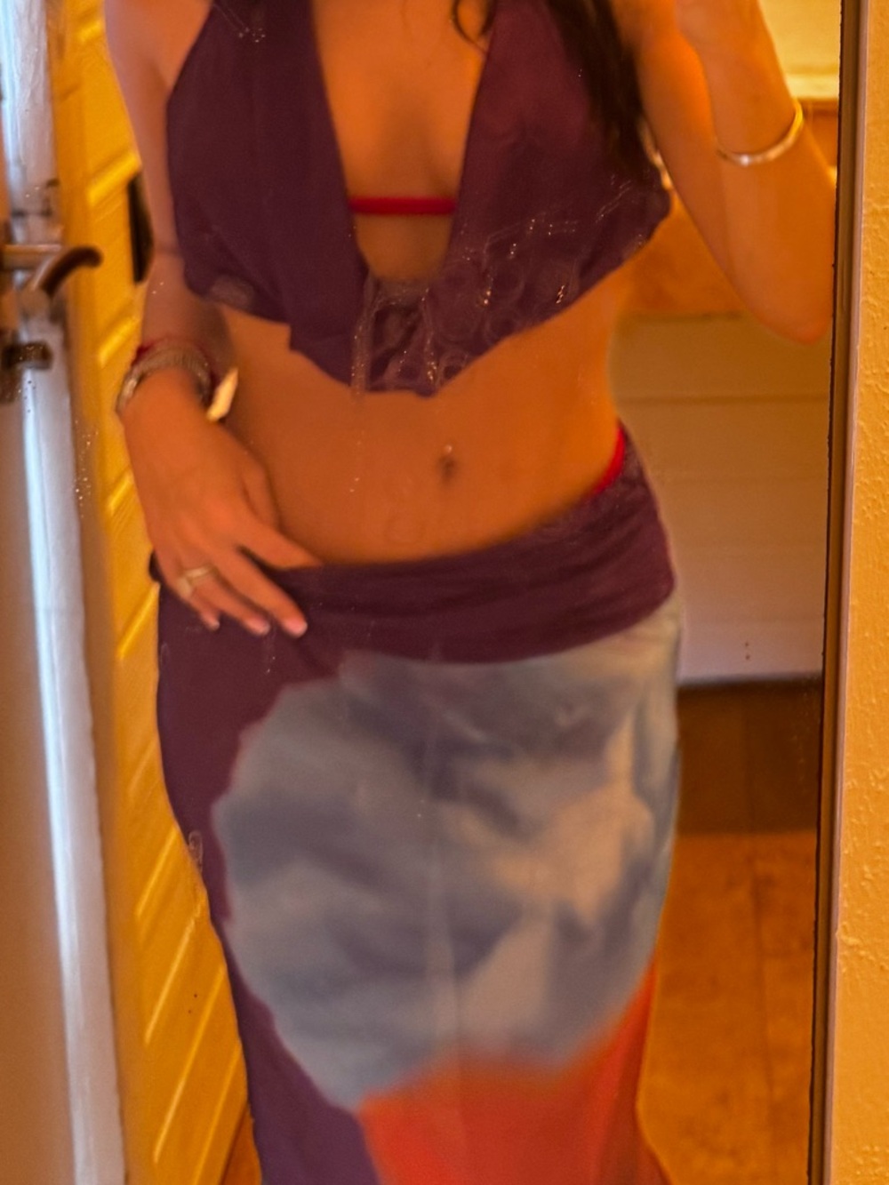 Bydee Swim Aurora Set size Small - Picture 2 of 3